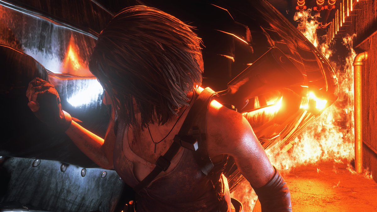 GraceAshcroftRC's tweet photo. Jill Valentine is hot, you can't change my mind
#ResidentEvil #JillValentine #VirtualPhotography #VPGamersUK #ResidentEvil3 #RE3 #REBHFun #RE3Make https://t.co/gAGSBBvRFF