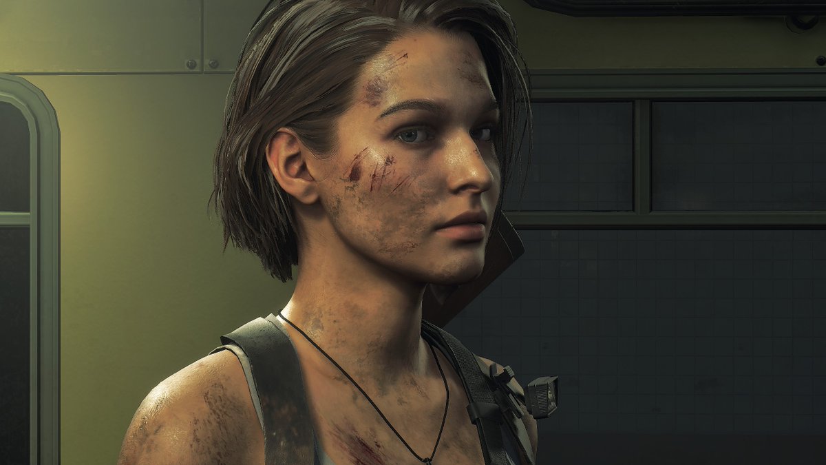GraceAshcroftRC's tweet photo. Jill Valentine is hot, you can't change my mind
#ResidentEvil #JillValentine #VirtualPhotography #VPGamersUK #ResidentEvil3 #RE3 #REBHFun #RE3Make https://t.co/gAGSBBvRFF