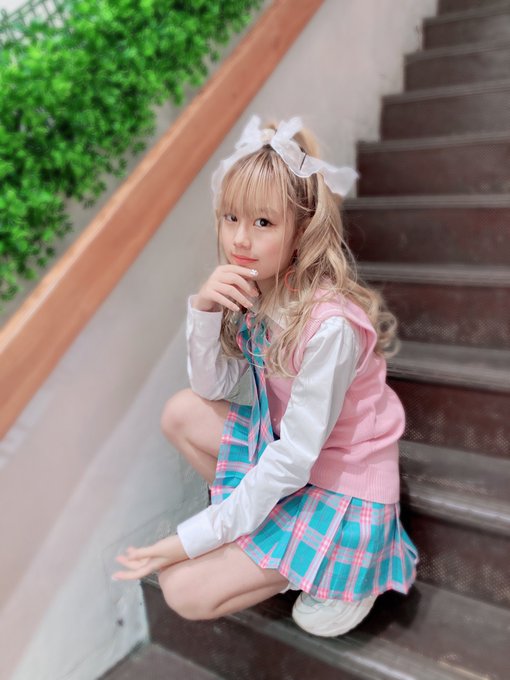 Twitterのコスプレ画像7