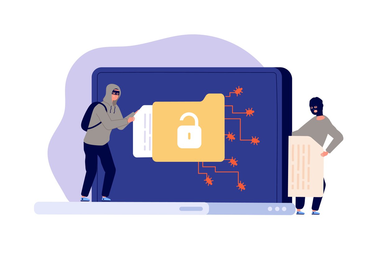 wimia's tweet photo. Has your email address been part of a data breach? If it has, your information may be exposed! Check now: https://t.co/VTU2OGGjsi

#databreach #cybersecurity #breachcheck #onlinesecurity #datasecurity https://t.co/2GEPQLd43c