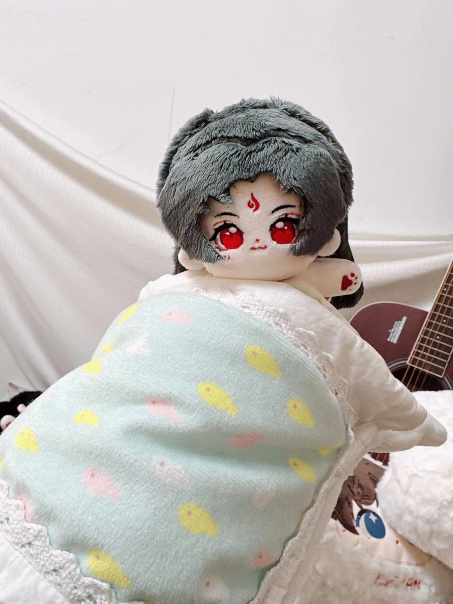 ASAGroupOrders's tweet photo. [PLS RT] Group Order for Bingqiu 10cm P4P Dolls by @wJ1QtZSmZQMJJLB 

Price: 21 USD for set 
Deadline: TBA
Form: https://t.co/pTUyaS0Uiv

#svsss #bingqiu #p4p #cottondoll https://t.co/tg0KD6cULB