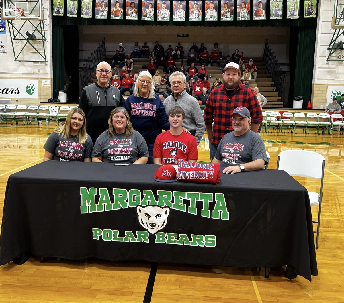 Congrats <a href="/AustinDillery/">Austin dillery</a> !!