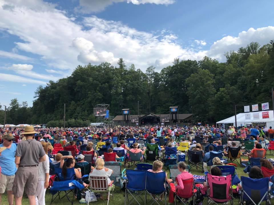 FaithFest tweet media