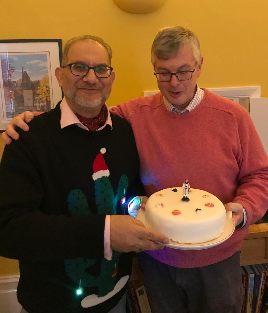 Muslim Association of Croydon tweet media