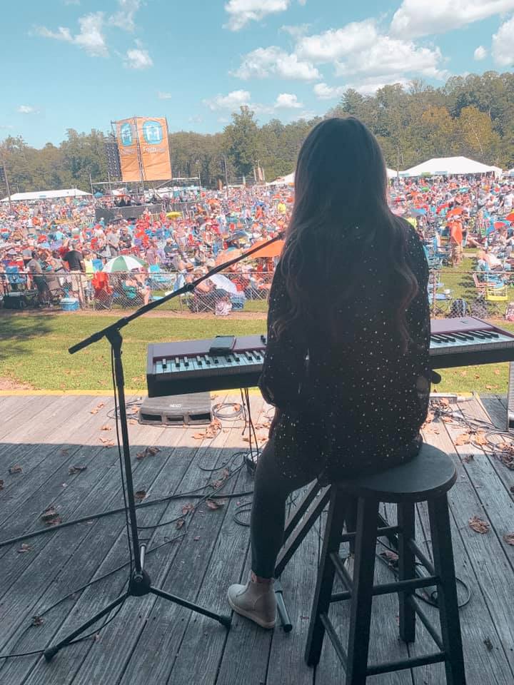 FaithFest tweet media