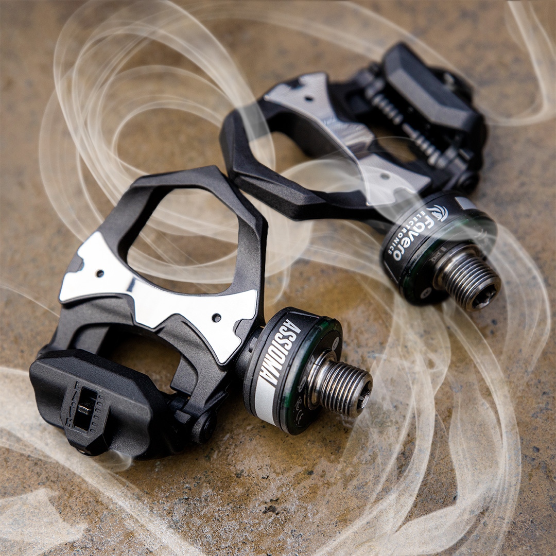 Complete Cyclist tweet media