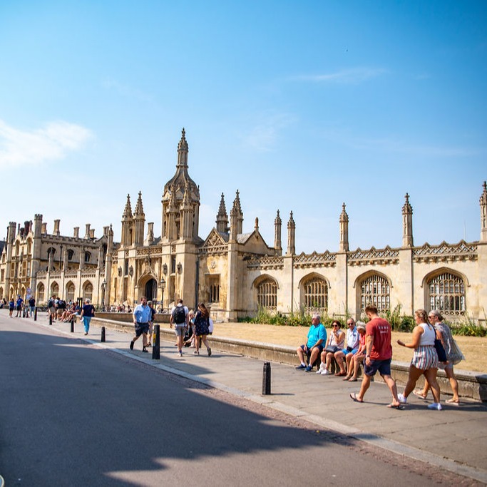 The latest in our series of guides! 🧑‍🎓 ⁠

Everything you need to know about Cambridge College.

📚To access our guide see link below:📚

#universityprep #summerschooling #summerschool #learning #boardingschools #education #summercamps #internationalstudents