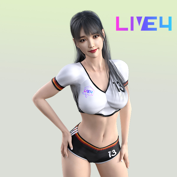 Live4Official's tweet photo. The images we generated with Live4😈😈😈
#live4 #DID #Metaverse https://t.co/V1LnR3wdWL