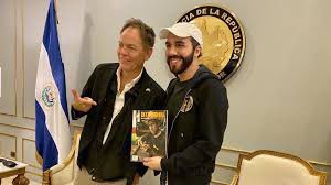 “Max and Stacy, Please continue orange pilling the world” - <a href="/nayibbukele/">Nayib Bukele</a> Feb. 2022

Join: Max &amp; Stacy’s t.me/orangepill group 

Subscribe: youtube.com/orangepill

Twitter: <a href="/orangepillpod/">Orange Pill Podcast</a>

Newsletter: OrangePillDailyDose.com

Live Events: <a href="/OrangePillParty/">Orange Pill Party</a>