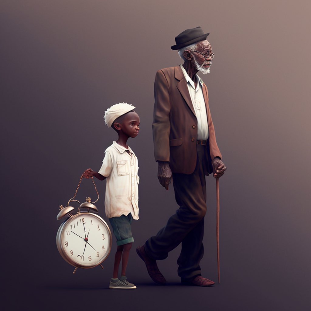 Samjayco's tweet photo. #Time waits for no one. https://t.co/ZMbTug5sik