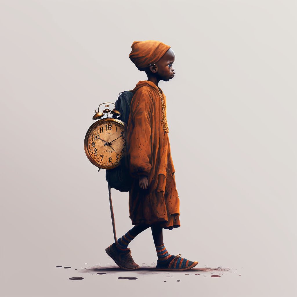 Samjayco's tweet photo. #Time waits for no one. https://t.co/ZMbTug5sik