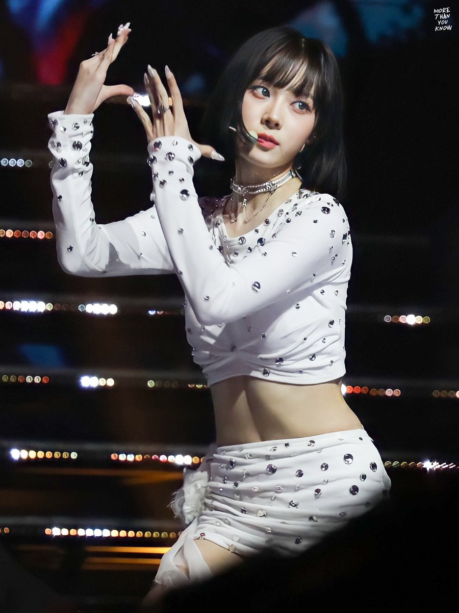 MORE_THAN_Uknw's tweet photo. SBS 가요대전
aespa WINTER 🎄

#SBSGayoDaejun #SBS가요대전 #aespa #에스파 #エスパ  #winter #윈터 #ウィンター #MerryChristmas2022 https://t.co/X0G5Xj01WO