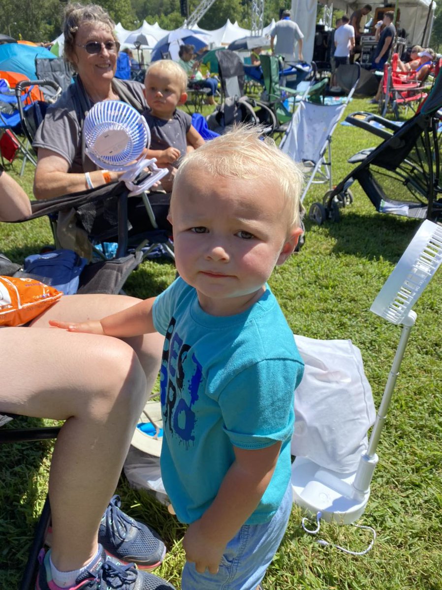 FaithFest tweet media