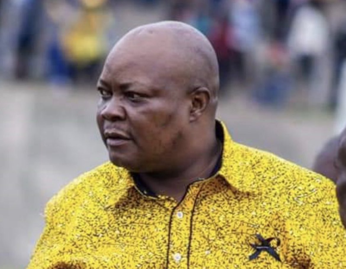 Guy Sensei on Twitter "RT advocatemahere 🟡If you care about Hon