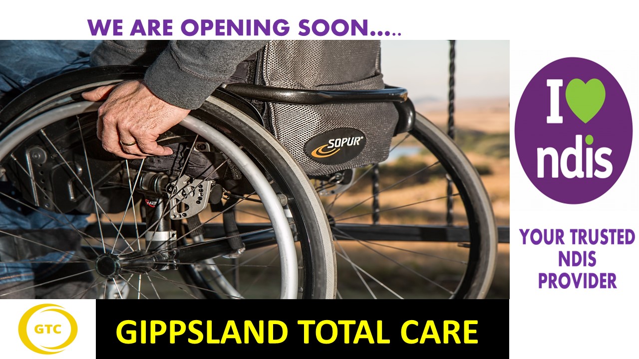 Gippsland Total Care (GippslandCare) / Twitter