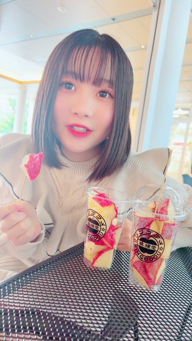 Twitterのコスプレ画像5