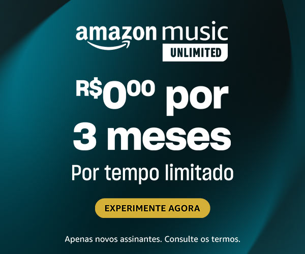 moliterarios's tweet photo. 🚨 MISSÕES PREMIADAS NA AMAZON:

🛍️ Ganhe R$20 em compras acima de R$40 completando missões na Amazon!
 
🔗 https://t.co/DIrasEeV8I

➡️ Inscreva-se e complete a missão em sete dias.

🎧 3 MESES de MUSIC UNLIMITED GRÁTIS:

🔗 https://t.co/Z5wH2BEUQ9 https://t.co/RttG7YkT8w