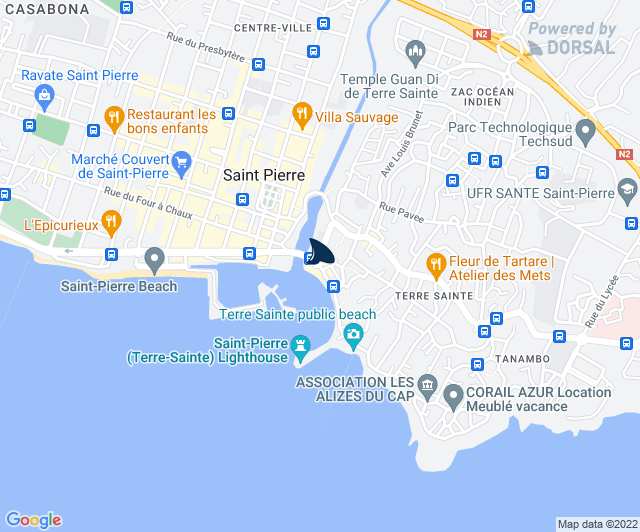 Centre Sécurité Requin tweet media