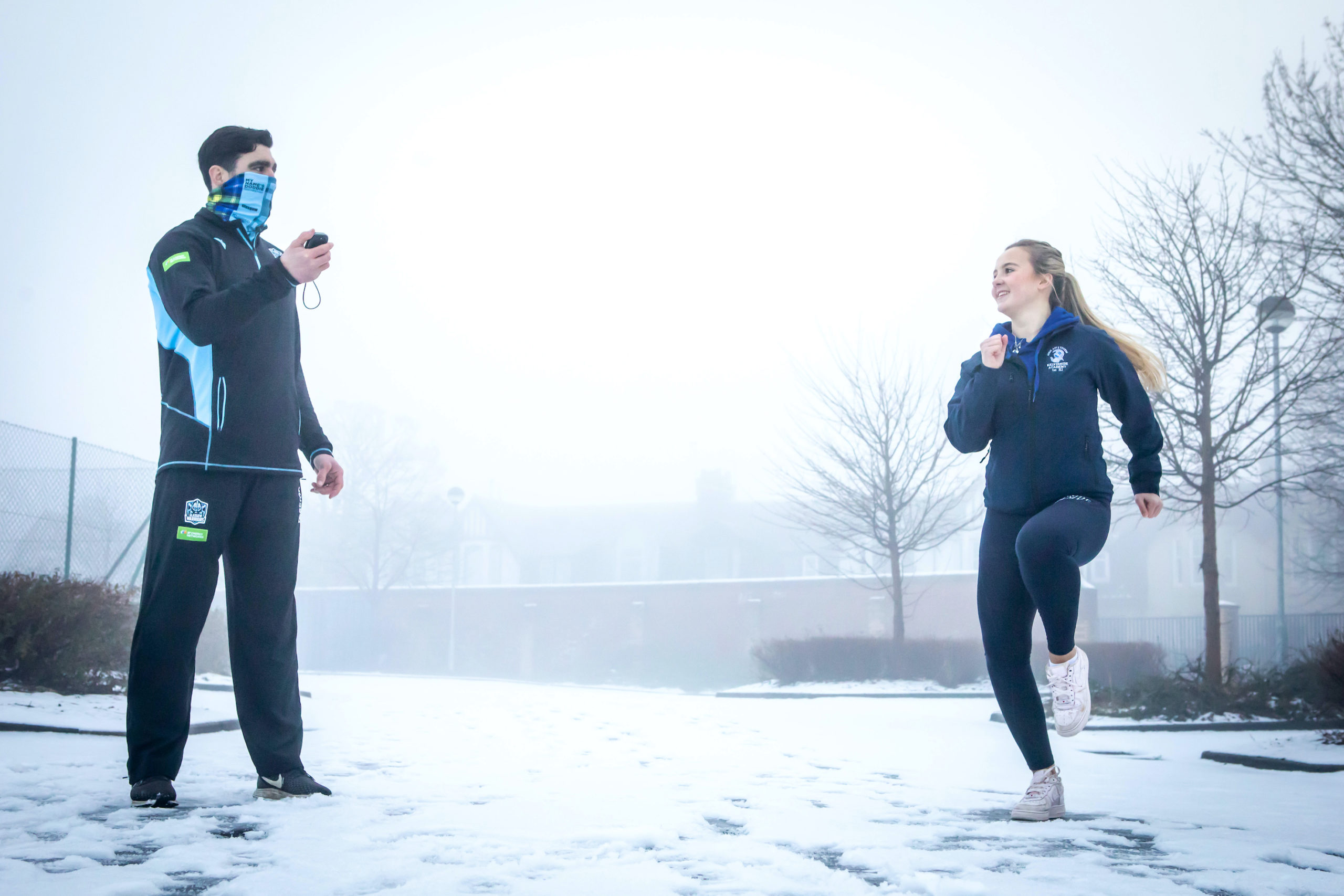 Sarah Robertson (SarahRobertson_) / Twitter