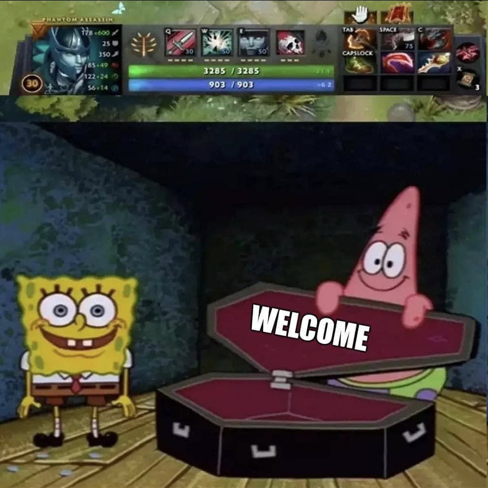 Dota2Lounge's tweet photo. 😢

#Dota2 https://t.co/PW3WS1APhV