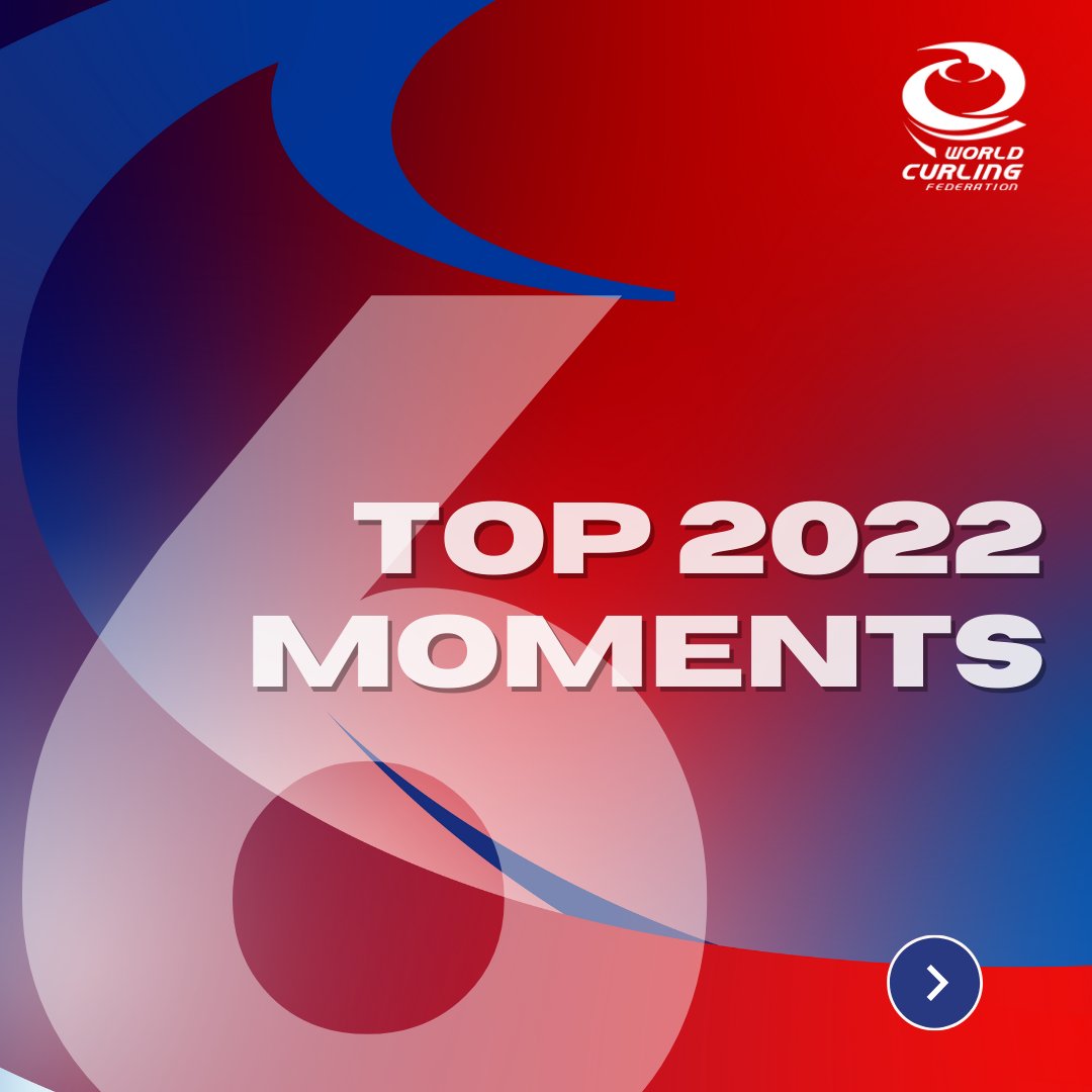 worldcurling's tweet photo. Counting down the top ten World Curling 𝐦𝐨𝐦𝐞𝐧𝐭𝐬 𝐨𝐟 𝟐𝟎𝟐𝟐! 🚨

Coming in at number 𝘀𝗶𝘅.. Denmark women winning the #ECC2022! 🇩🇰🏆 https://t.co/job7SCMKbO