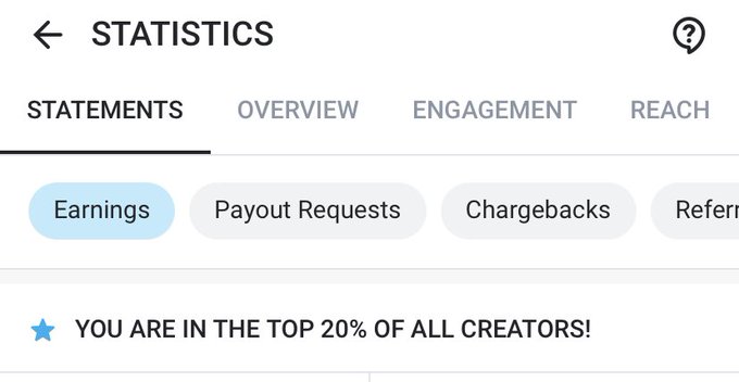 Imma leave this here! I got more content coming Soon! Y&rsquo;all betta be ready I&rsquo;m going up 2023  ya better<a href="/tag/newprofilepic"class="tags"><span>#newprofilepic</span></a>