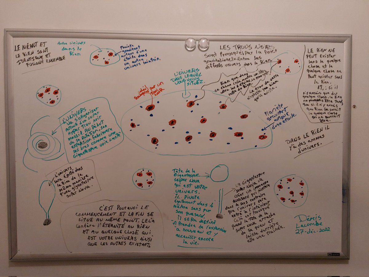 salve mortalis, in pace venimus. tweet media