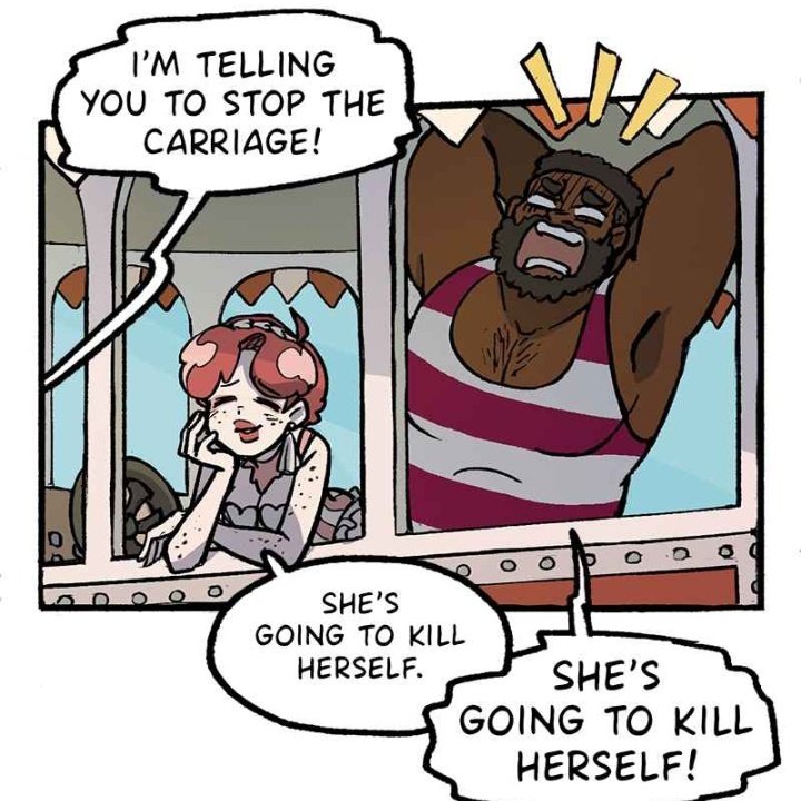 macatchaa's tweet photo. [marionetta] love this guy so much alr btw. He's like a. Disaster parent. Big bro. Kind giant. Heart of gold https://t.co/uHvquLJaJn