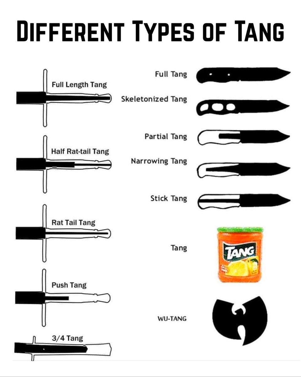 BLADE Magazine tweet media