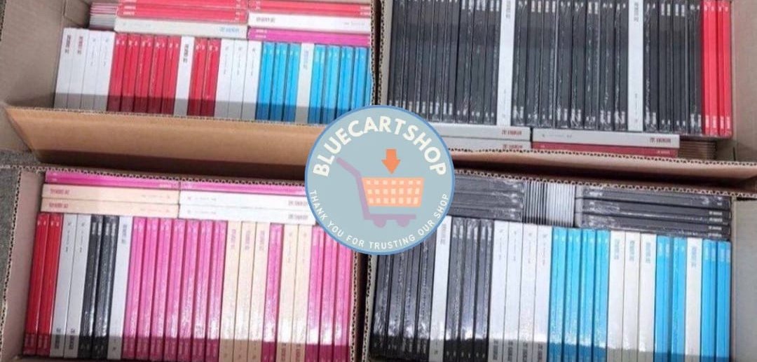 bluecartshop's tweet photo. ‼️HELP RT‼️

WTS.LFB
✨TWICE BETWEEN 1&amp;2✨

          ~ ₱620 each + lsf
          ~SEALED

♡Kindly read t&amp;c [#BCSPH_TnC]
♡ reply mine or DM me @bluecartshop https://t.co/gNgb4gEccM
