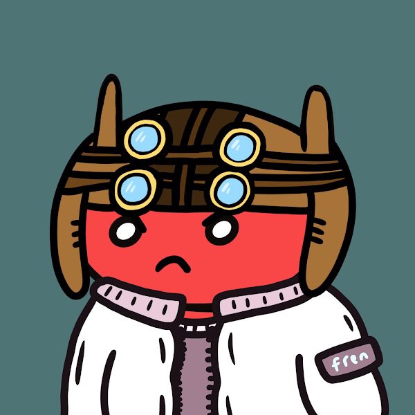 9600.ethᵍᵐ | 🧬 | ⛩ | 🖖 | 🗿 | 👟 tweet media