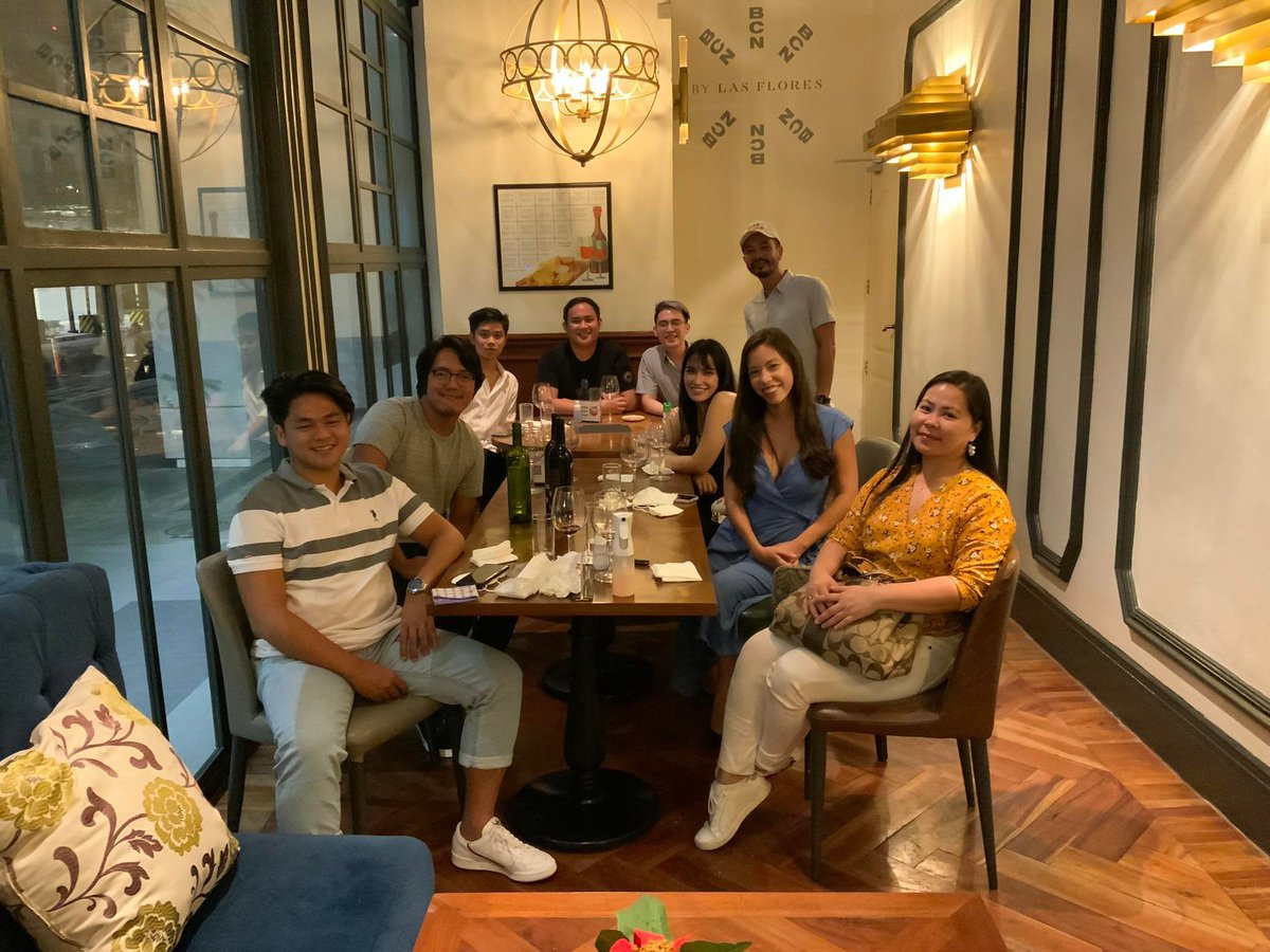 Arpo | YGG (@thearpo) on Twitter photo 1 year ago, I joined <a href="/YGGPilipinas/">YGG Pilipinas</a>.
and boy, it was a hella ride! I did a lot of things I didn't know I could. Thank you <a href="/gabusch/">Gabby Dizon | YGG</a> <a href="/helloluis/">Luis Buenaventura</a> for this opportunity!
LFG 2023 ๐ 1 year ago, I joined <a href="/YGGPilipinas/">YGG Pilipinas</a>.
and boy, it was a hella ride! I did a lot of things I didn't know I could. Thank you <a href="/gabusch/">Gabby Dizon | YGG</a> <a href="/helloluis/">Luis Buenaventura</a> for this opportunity!
LFG 2023 ๐