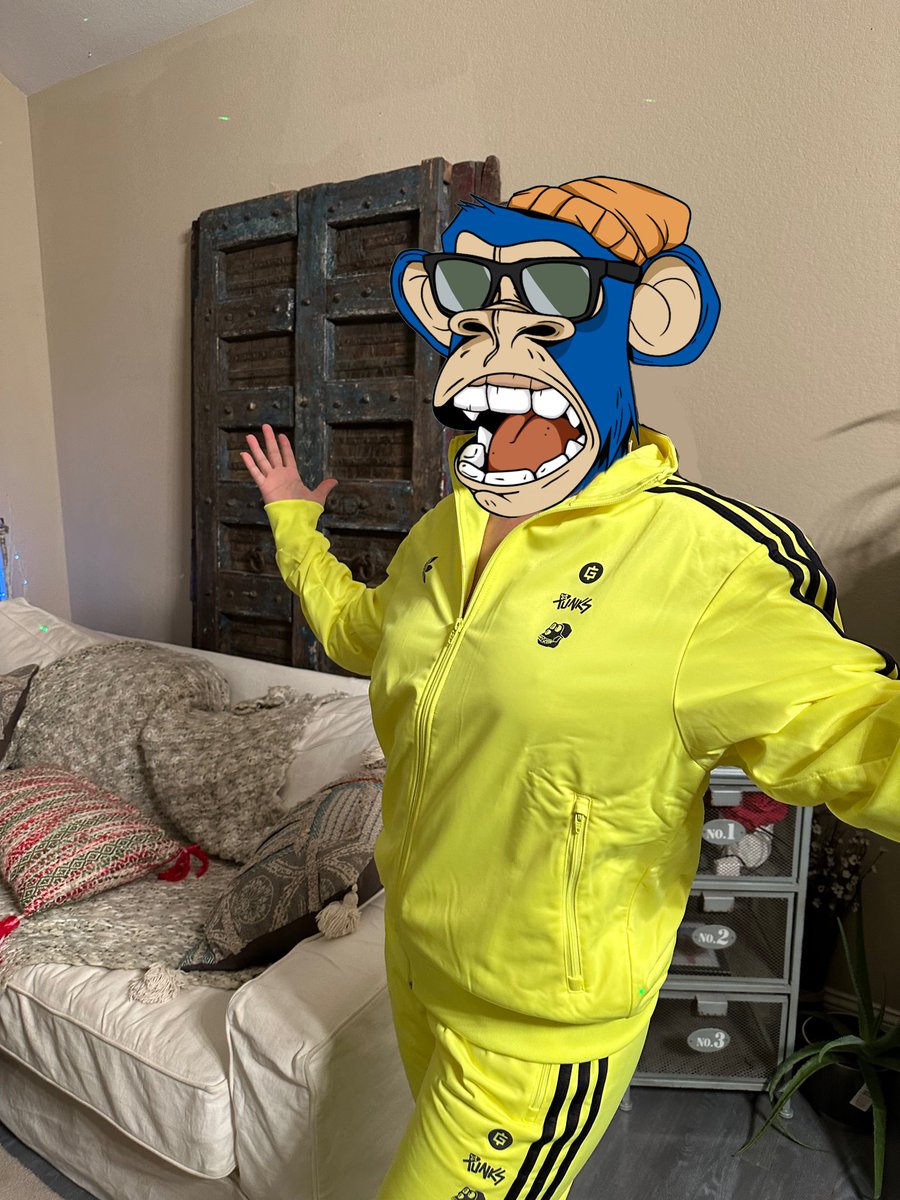 DEXXAD.ETH (Frens call me DEX / DEAD) tweet media