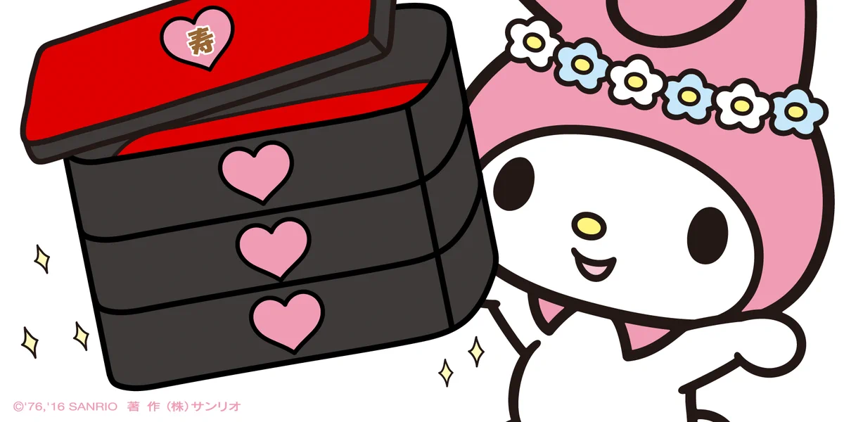 マイメロディ【公式】 on X: 
