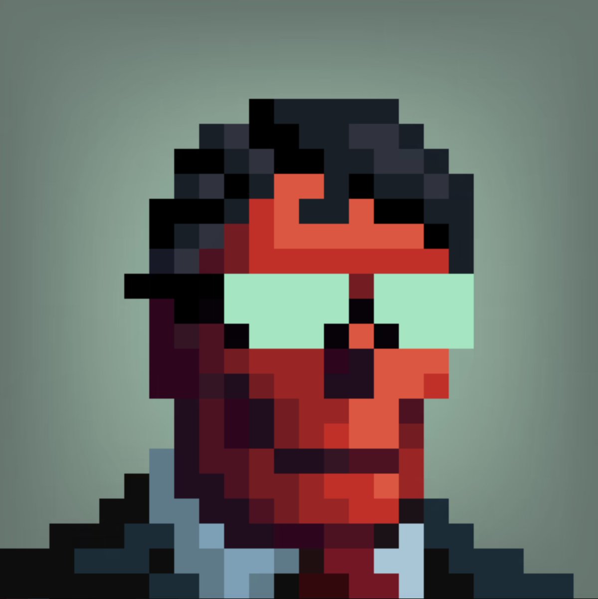 What makes #GenuineUndead so special?

Genuine Undead  is a PFP project with stunning artwork, a unique corporate structure and a business plan that will propel it to the forefront of the NFT space in 2023

This is an onboarding and resource guide 🧵

#PixelArt <a href="/rtArtBoost/">BlackettMusic.com - Art Boost #rtArtBoost</a>

/2