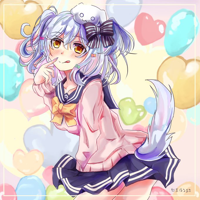 犬山たまきくん 