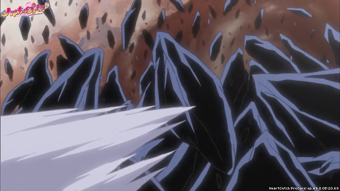 HeartCatch PreCure! ep.49 @ 05:20.68
#PreCure