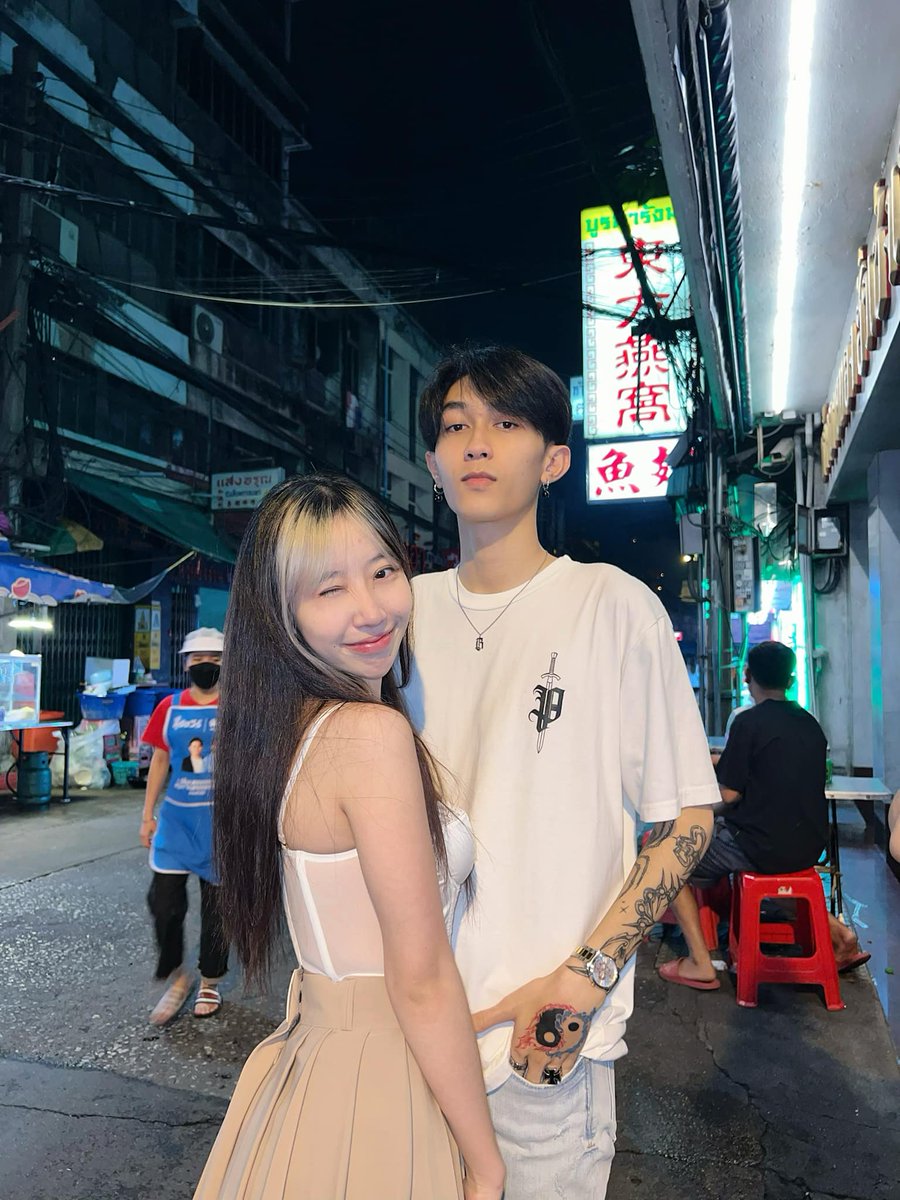 2 years ago. ×. 1. 0. tiktok.com@sasatornbuain2. 