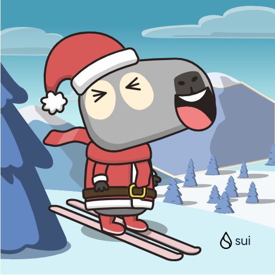vansidinhsdk's tweet photo. 🎁 I just unboxed my Sui Holiday Capy! ❄️
I had a wonderful Christmas and will continue to welcome a new year 2023 with this Capy...
Create your own Capy here:  https://t.co/fFV03oKPv7 #CapyHolidays https://t.co/MdNVUCkRnX