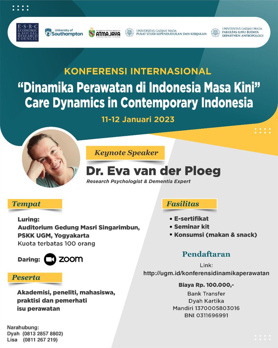 PSKK UGM tweet media
