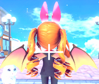 sutaomu's tweet photo. #MyMetaFarm #Metaverse #Web3 #AlphaTest2
カッコイイ翼GET😆✨ https://t.co/hFVkFjlT7M