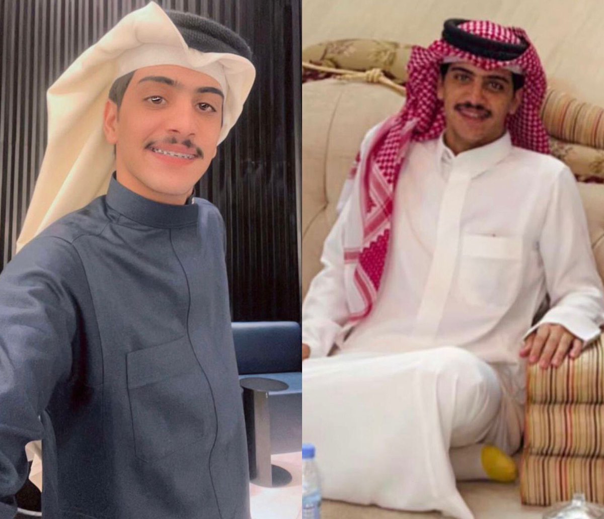 احد يلاحظ مثلي انه باقي نقطة ويختفي!?
شكله نسى الادوية ولاصار يعترف بالاكل😇🤯
 #أورنس_عبدالعزيز