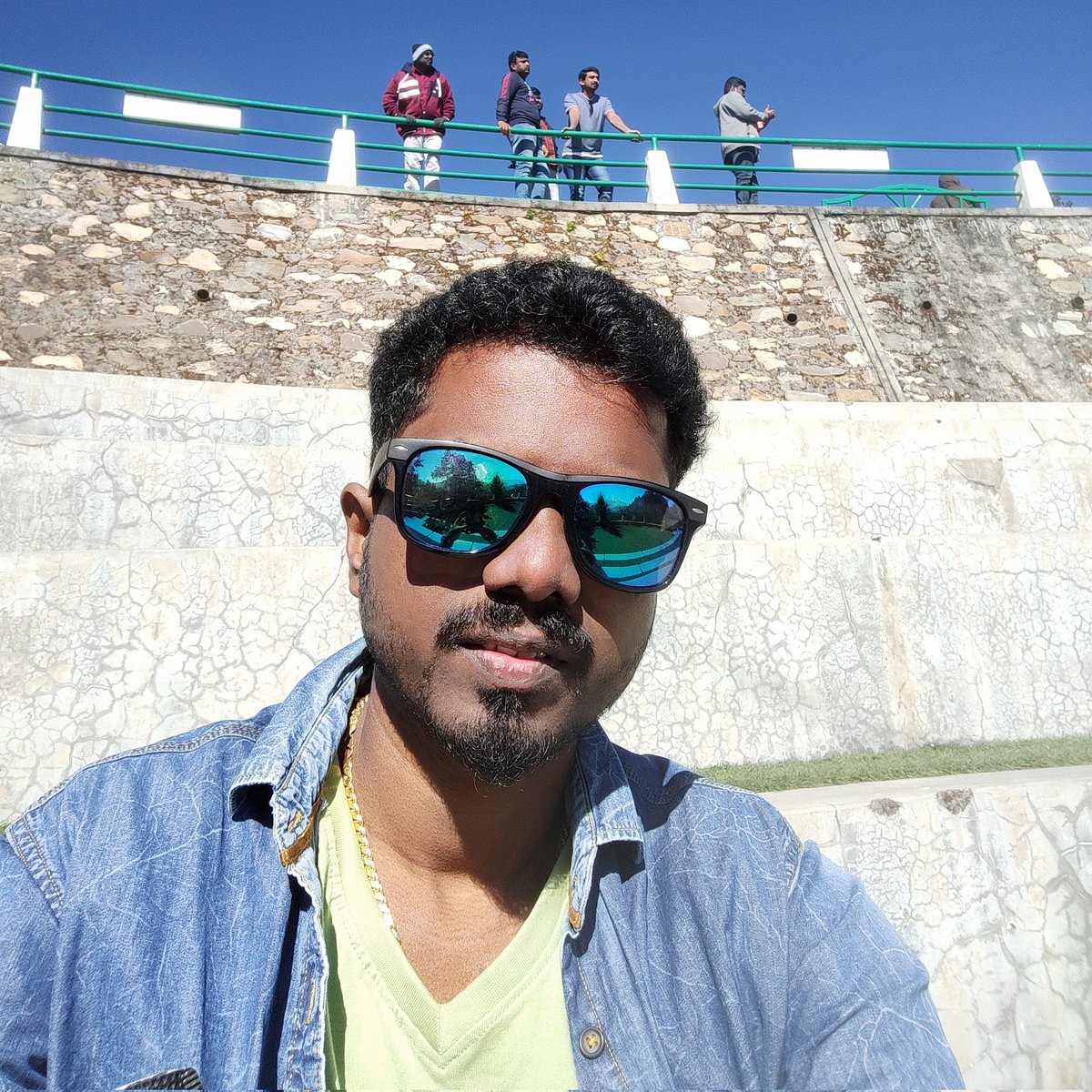 iamManikandank's tweet photo. #NewProfilePic https://t.co/ofbMM6aeBd