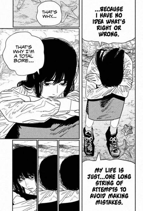 shes just like me fr 