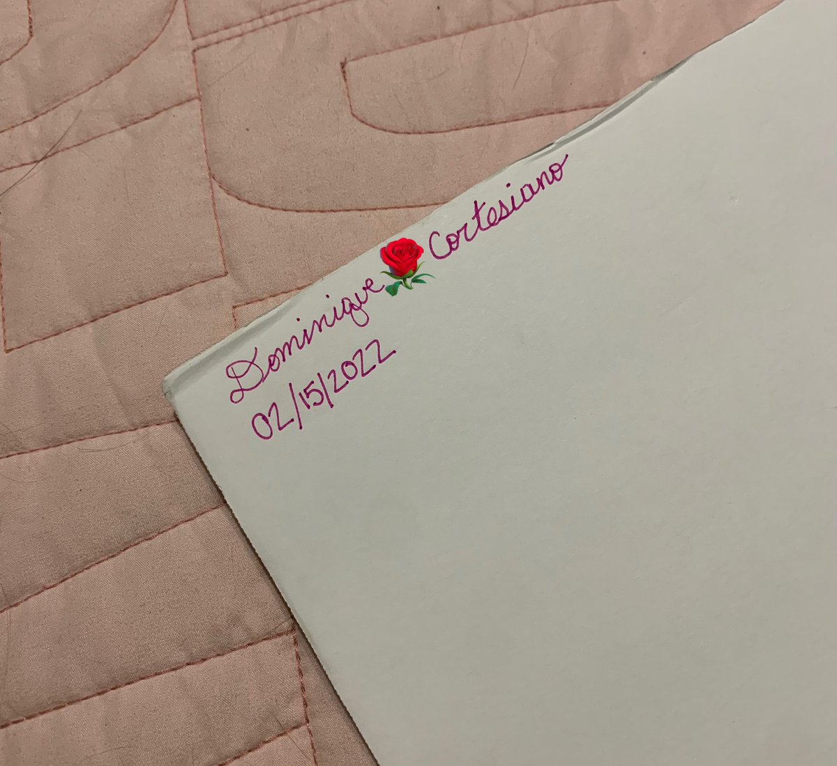 DomCortesiano's tweet image. In the beginning of this year, I set out to learn #GCP &amp;amp; put it on my vision board. The opportunity fell into my lap when @teneikaask_you posted about this #GoogleApprenticeship! I really manifested this for myself &amp;amp; put in the work of my personal development 💫 #GCPCertification