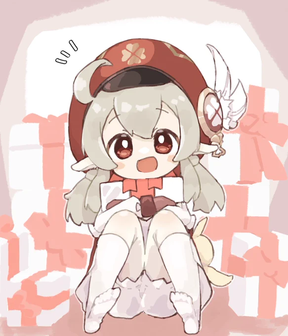 #今年も残りわずかなのでお気に入りの4枚を貼るロリづくし 