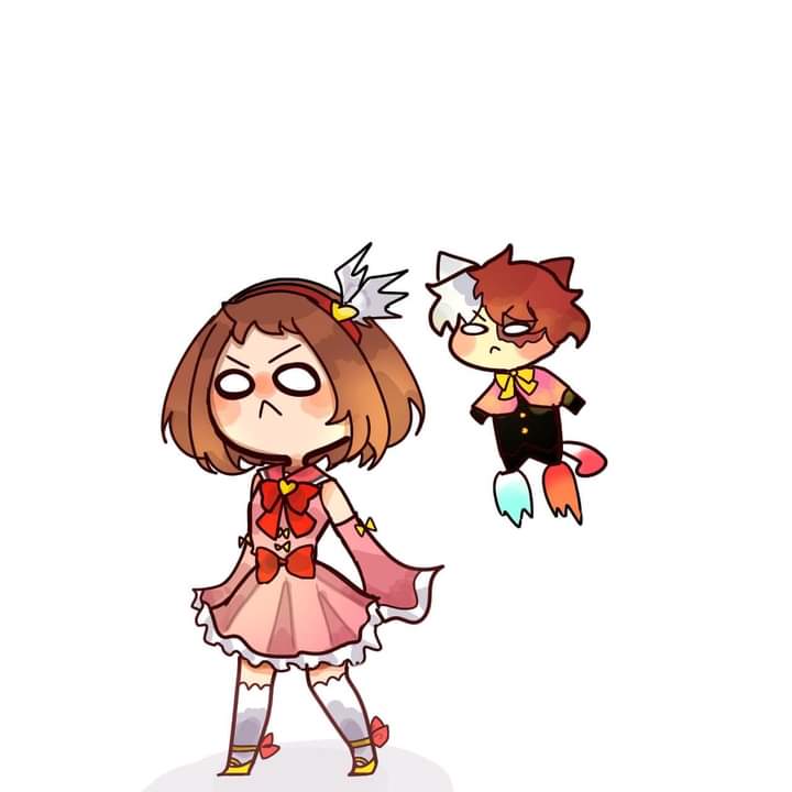 ottuseNG087's tweet photo. #Todochako ~~~~ https://t.co/grLywTZKz1