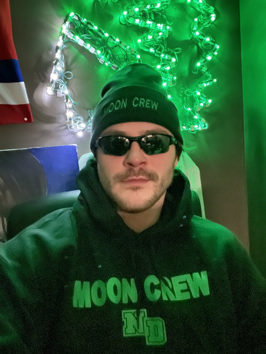 Gage Ausmus tweet media