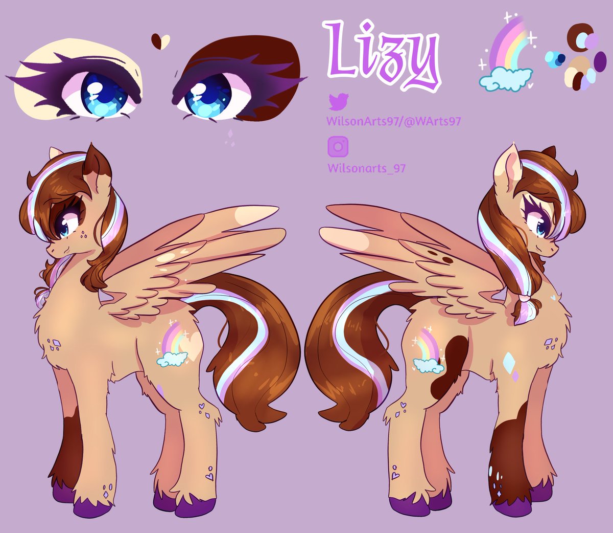 WArts97's tweet photo. Lizy
#MLP #oc #furry #colors #color #violetcolor #cute #mylittlepony #brony #colors #color #Furryartist #furry #mlp https://t.co/rm0d775lwq