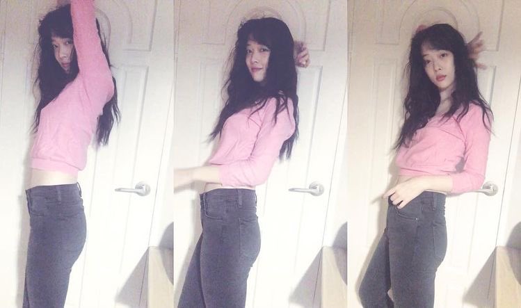 f(x) pics (@oldfxpics) on Twitter photo 